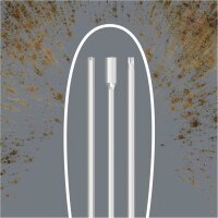 Wera 467/7 HF Set 1 Querform-TORX-Schraubendrehersa.