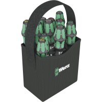 Wera Kraftform 2go 300