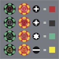 Wera Kraftform 2go 300