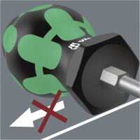 Wera Stubby Set 1 Schraubendrehersatz