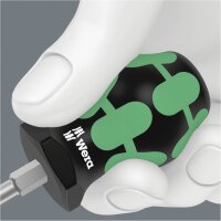 Wera Stubby Set TX 1 Schraubendrehersatz TORX«