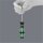 Wera 367/7 TORX HF Kraftform Plu Schraubendrehersatz mit Haltefkt