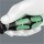 Wera 367/7 TORX HF Kraftform Plu Schraubendrehersatz mit Haltefkt