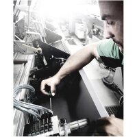 Wera Kraftform Micro Electronics Elektr. Schraubendreher 12t