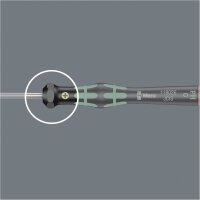 Wera Kraftform Micro Electronics Elektr. Schraubendreher 12t