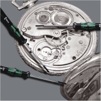 Wera Elektronik-Schraubendrehersatz + Rack 6tlg. 2052/6