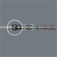 Wera Elektronik-Schraubendrehersatz + Rack 6tlg. 2050/6