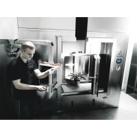 Wera 160 i/162 i/167 i/9 Schraubendrehersatz Kraftform