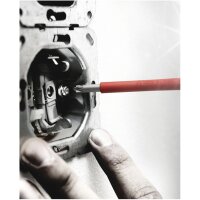 Wera 160 i/162 i/167 i/9 Schraubendrehersatz Kraftform