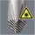Wera 160 i/162 i/167 i/9 Schraubendrehersatz Kraftform