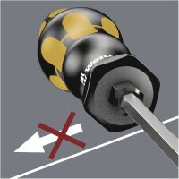 Wera 977/6 TORX Kraftform Wera Schraubendrehersatz