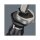 Wera 334 SK/6 Rack Schrauben- drehers. Kraftform Plus Lasertip