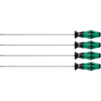Wera 367/4TORX HF Schraubendr.- set,KraftformPlus,...