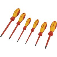 KNIPEX Schraubendreher-Set