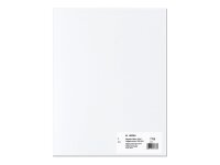 HERMA Negativhüllen transparent für 10 x 4...