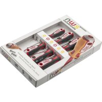 NWS Schraubendreher-Satz, 7-tlg. 094-7