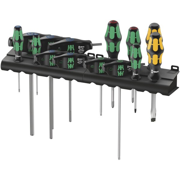 Wera Bicycle Big Pack 1