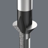 Wera 1060 i/1062 i/6 Schraubendrehersatz Kraftform VDE