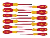 Wiha 3201K12 SoftFinish electric slimFix