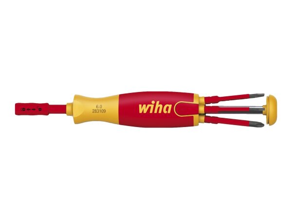 Wiha 2831-09021 LiftUp electric