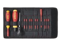 Wiha 2872T13 TorqueVario-S electric 0,8-5,0 Nm