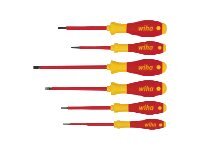 Wiha 320NK6 SoftFinish electric