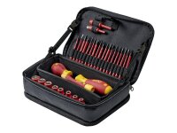 Wiha 7209NK-2002 slimVario set