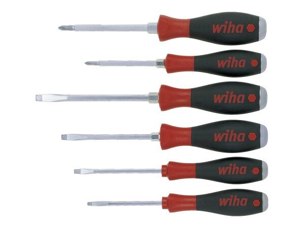 Wiha 530HK6 SoftFinish