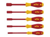 Wiha 322K5 SoftFinish electric