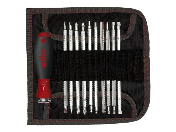 Wiha 281T11 SYSTEM 6