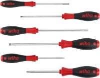 Wiha 302HK6SO SoftFinish