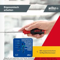 Wiha 302HK6SO SoftFinish
