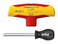 Wiha 2933 TorqueVario-S T electric 5-14 Nm
