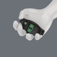 Wera 467/7 TORX HF Set 2 Schraubendrehersatz