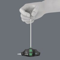 Wera 467/7 TORX HF Set 2 Schraubendrehersatz