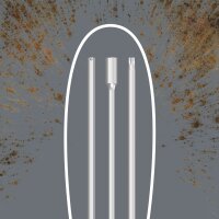 Wera 467/7 TORX HF Set 2 Schraubendrehersatz