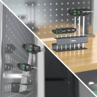 Wera 467/7 TORX HF Set 2 Schraubendrehersatz