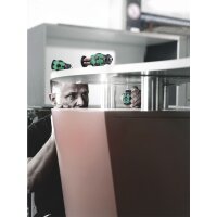 Wera Kraftform Kompakt Stubby Magazin 2