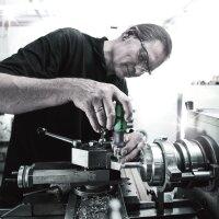 Wera Serie 7400 Kraftform 7440 Drehmomentschraubendreher