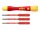 Wiha Feinschraubendreher Set SoftFinish