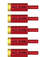 Wiha Drehmoment Set easyTorque Adapter electric