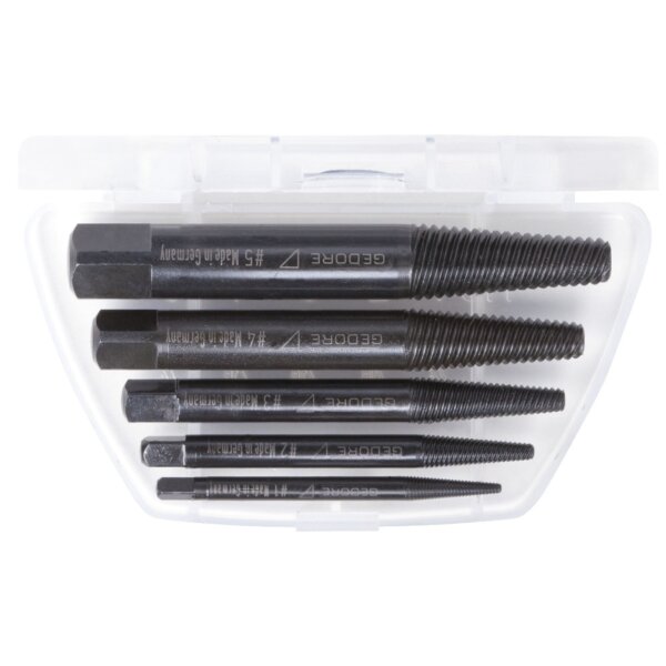 GEDORE Schraubenausdreher-Satz