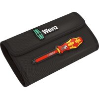 Wera Kraftform Kompakt VDE 17 RA 1, 17-teilig