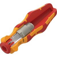 Wera i RA 837 Kraftform Handhalter mit Ratschenfunktion