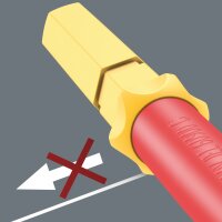 Wera Kraftform Kompakt VDE Big Pack 1, 26-teilig