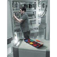 Wera Kraftform Kompakt VDE Big Pack 1, 26-teilig