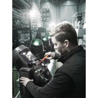 Wera Kraftform Kompakt VDE 17 Universal Tool Finder 17-teil