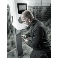 Wera Kraftform Safe-Torque Speed Drehmomeschraudr 2-6Nm 7515