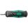 Wera Kraftform Safe-Torque Speed Drehmomeschraudr 2-6Nm 7515