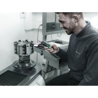 Wera Kraftform Safe-Torque Speed Drehmomeschraudr 1-3Nm 7510